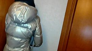 Night In The Hotel With A Stranger