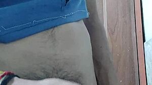 My ex left me so horny, I ended up cumming solo 😏