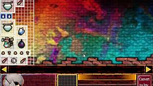 Yo, Dungeons 01 from 2004-12 is wild hentai! 🔥