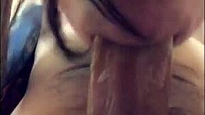 Creamy 18 Yr Old Pussy S Compilation Savannahmontana POV