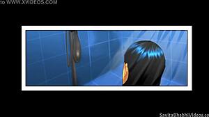 savita bhabhi wild adventures in episode 4! 🔥