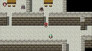 Reimu Gets Brainwashed And Takes Big Cocks Anal