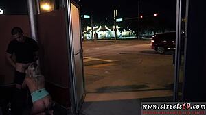 Descriptive Mistress Commands Bound Slave Valerie White To Fuck As Cute Teen 18+ Submits