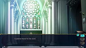 巨乳ファンタジー・シャムシエル Hシーン9で情熱を感じる