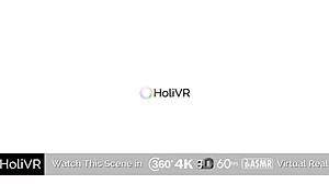 busty blonde rides cock at outdoor picnic