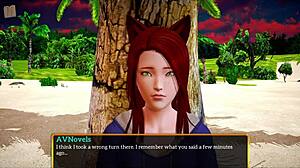 Introducing my new family in episode 323