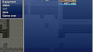 Reimu Gets Brainwashed And Takes Big Cocks Anal