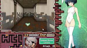 Yo, Dungeons 01 from 2004-12 is wild hentai! 🔥