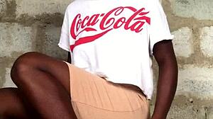 tips for sitting in short skirts without body odor