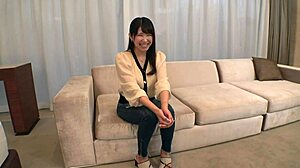 Wow, I’m Watchin This Huge-Breasted Teacher Get Back at Her Cheatin Man in AV!