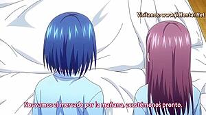 Mohiitsuu Episode 2 Sub Español Bold Adventures