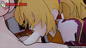 Yang Blows Ruby Loop Sound