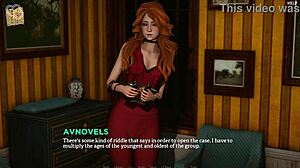 eternum game episode 179