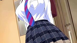 Mohiitsuu Episode 2 Sub Español Bold Adventures