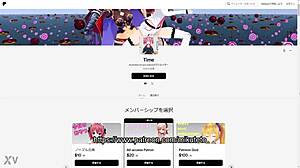 mmd blue archive featuring asuna karin and toki