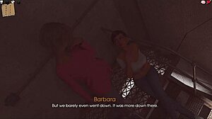 Redhead Shows Big Tits in My Pleasure