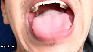 Young Colombian Amateur Eats Cookies In Exotic Solo Session