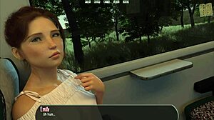 halfway house 57 hentai anime game