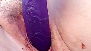 Solo Lesbian Mommy Masturbates In Public Humiliation