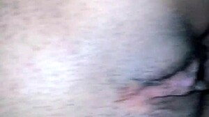 Mérenla Caliente No Me Deja Ir Con Mi Esposa Mexican Latina Amateurs