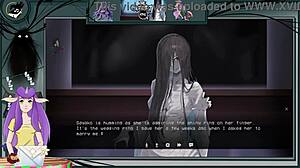 the sweetest ring in this asian hentai orgy with big cocks and shaved pussies 😍