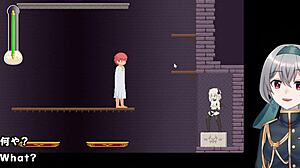 Castle Of Temptation Trial Version With Machine Translated Subtitles 2 2