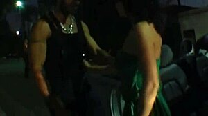 Cacau Moreira and Rogério Ferro Fuck Mercedes Hardcore Without Condom