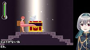 Castle Of Temptation Trial Version With Machine Translated Subtitles 2 2