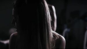 Rimmed Fetish Teen Banged in Extreme Hardcore