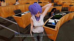 i-i'm playing harem hotel 204 and it's making me so excited