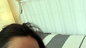 PERKY TITTED LILU MOON GETS ASSHOLE STRETCHED WIDE