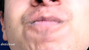 Young Colombian Amateur Eats Cookies In Exotic Solo Session