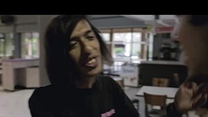 Two guys fail to win her but find wild fisting love! 😅