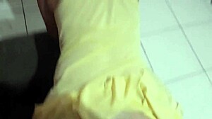 indian brazilian enjoys big black monster cock