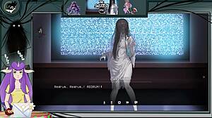 the sweetest ring in this asian hentai orgy with big cocks and shaved pussies 😍