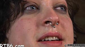 Fuck hard in BDSM sadomasochism contest!