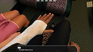 halfway house 57 hentai anime game