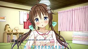 koinaka scene 2 mio nonohara