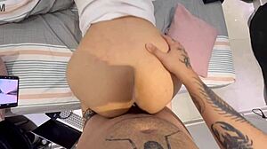 Boss And I Fuck Alone