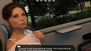 halfway house 57 hentai anime game