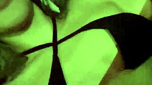 Uber Driver Pays for Pussy