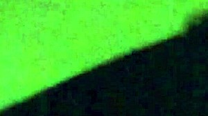 White and black men dominate asian twink in group orgy.