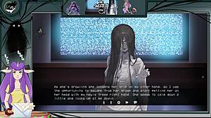 the sweetest ring in this asian hentai orgy with big cocks and shaved pussies 😍