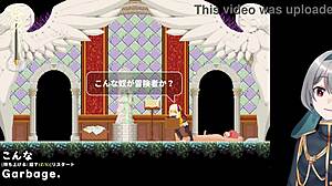 Castle Of Temptation Trial Version With Machine Translated Subtitles 2 2