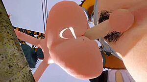 Is zhu yuan ready for hentai action?