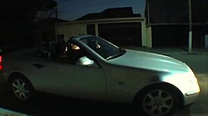 Cacau Moreira and Rogério Ferro Fuck Mercedes Hardcore Without Condom