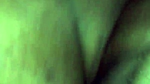 Wife Grinds Wet Pussy Intensely