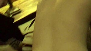 amateur couple’s homemade tape with curvy babe and huge cock! 😍