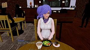 i-i'm playing harem hotel 204 and it's making me so excited