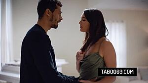 cheating wife katrina colt bangs husband’s stepbrother